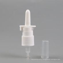 Nasal Spray Pump 18/410 20/410 24/410 Medical Mist Spray Pump Fine Mist Sprayer